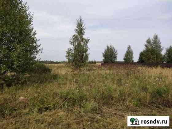 Участок ИЖС 10 сот. на продажу в Боровске Боровск