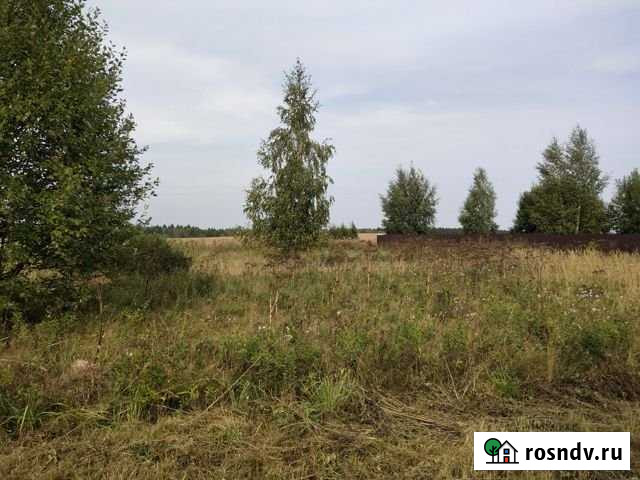 Участок ИЖС 10 сот. на продажу в Боровске Боровск - изображение 1