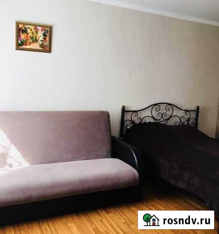 1-комнатная квартира, 30 м², 1/1 эт. в аренду посуточно в Кисловодске Кисловодск - изображение 1