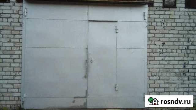 Гараж >30 м² на продажу в Питкяранте Питкяранта - изображение 1