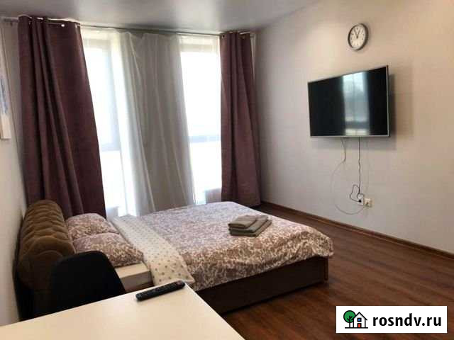 1-комнатная квартира, 31 м², 6/21 эт. в аренду посуточно в Уфе Уфа - изображение 1