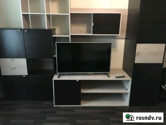 1-комнатная квартира, 40 м², 14/17 эт. в аренду посуточно в Хабаровске Хабаровск - изображение 1