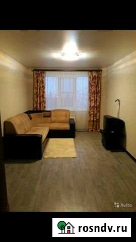 2-комнатная квартира, 54 м², 9/9 эт. в аренду на длительный срок в Рязани Рязань - изображение 1