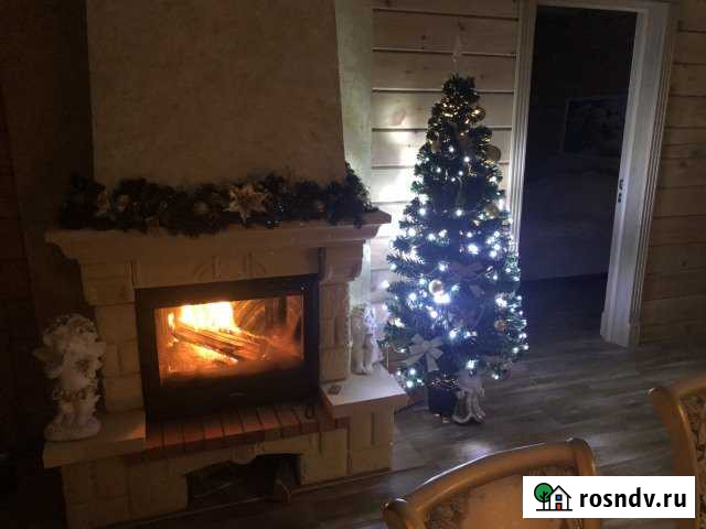 Дом 220 м² на участке 9.5 сот. на продажу в Овсянке Овсянка - изображение 1