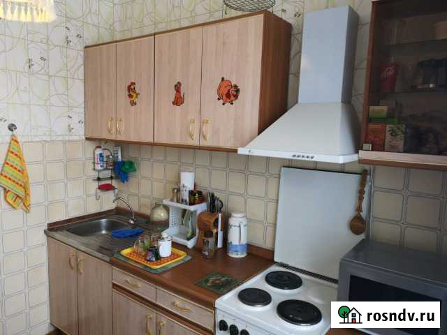 2-комнатная квартира, 51.2 м², 5/5 эт. на продажу в Тынде Тында - изображение 1