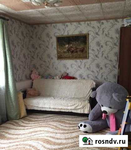 2-комнатная квартира, 41.5 м², 1/2 эт. на продажу в Шатуре Шатура - изображение 1