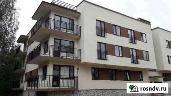 2-комнатная квартира, 68.7 м², 2/3 эт. на продажу в Сертолово Сертолово