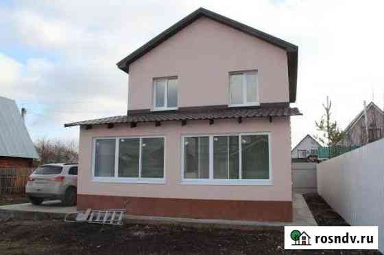 Дача 110 м² на участке 8 сот. на продажу в Самаре Самара
