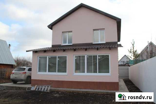 Дача 110 м² на участке 8 сот. на продажу в Самаре Самара - изображение 1