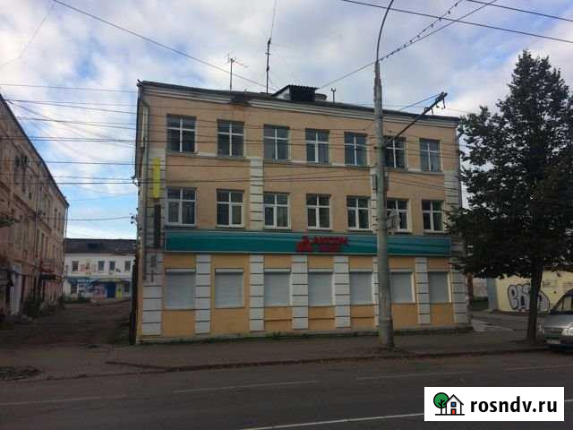 Комната 15 м² в 3-ком. кв., 2/3 эт. на продажу в Рыбинске Рыбинск - изображение 1