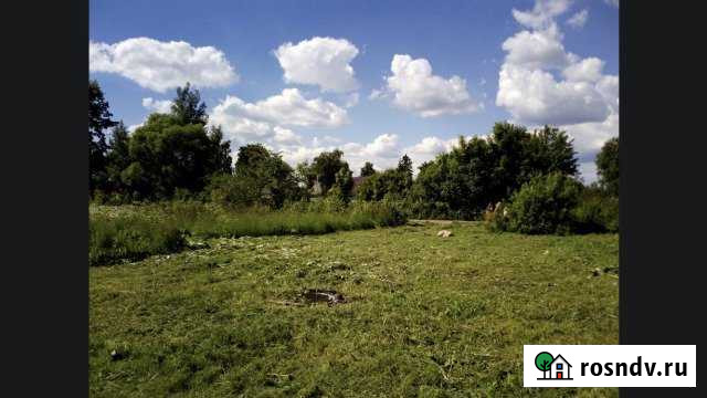 Участок ИЖС 30 сот. на продажу в Рязани Рязань - изображение 1