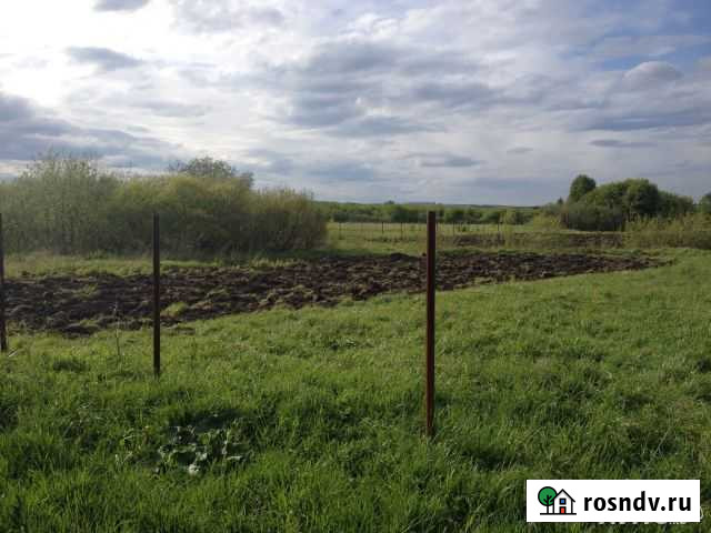 Участок ИЖС 14 сот. на продажу в Новокузнецке Новокузнецк - изображение 1