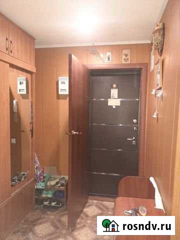 2-комнатная квартира, 51.9 м², 3/5 эт. на продажу в Тумботино Тумботино - изображение 1