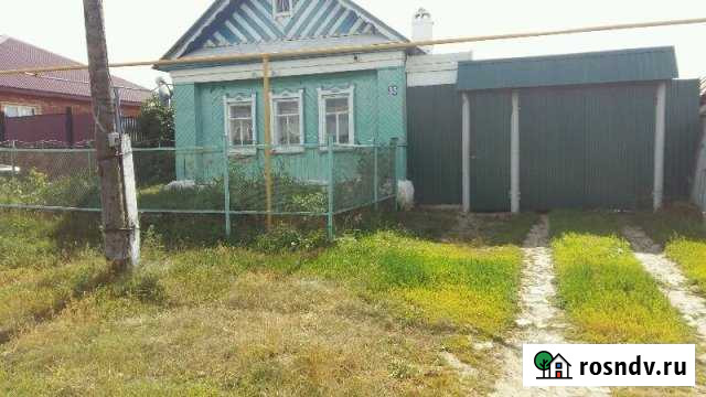 Дом 36 м² на участке 30 сот. на продажу в Пестрецах Пестрецы - изображение 1