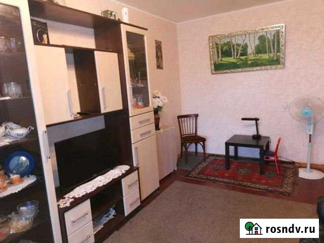 1-комнатная квартира, 29 м², 3/5 эт. на продажу в Решетихе Решетиха - изображение 1