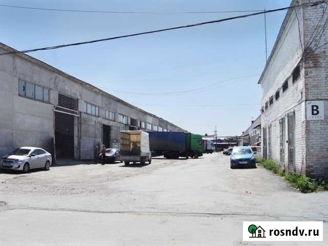 Складское помещение, 250 кв.м. Екатеринбург - изображение 1