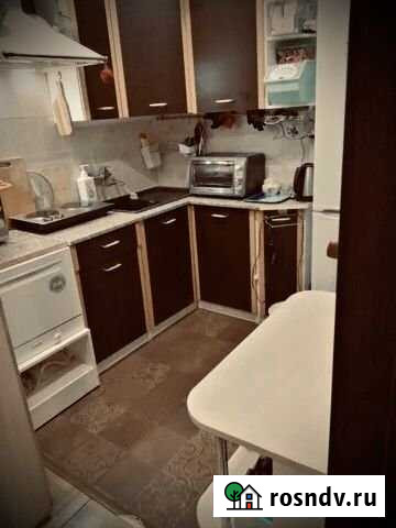 2-комнатная квартира, 44 м², 11/17 эт. в аренду на длительный срок в Раменском Раменское - изображение 1