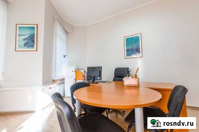 Офисное помещение, 10 кв.м.-80 кв.м. Тюмень - изображение 1