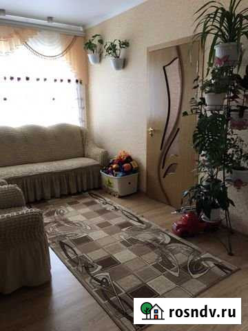 3-комнатная квартира, 44.7 м², 2/2 эт. на продажу в Гостагаевской Гостагаевская - изображение 1