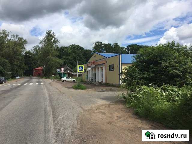 Участок ИЖС 15 сот. на продажу в Волосово Волосово - изображение 1