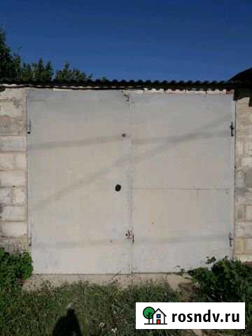 Гараж 23 м² на продажу в Северской Северская - изображение 1