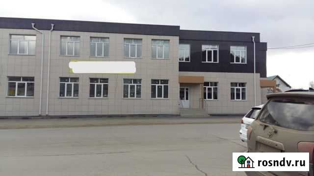 Помещение свободного назначения, 200 кв.м. Челябинск - изображение 1