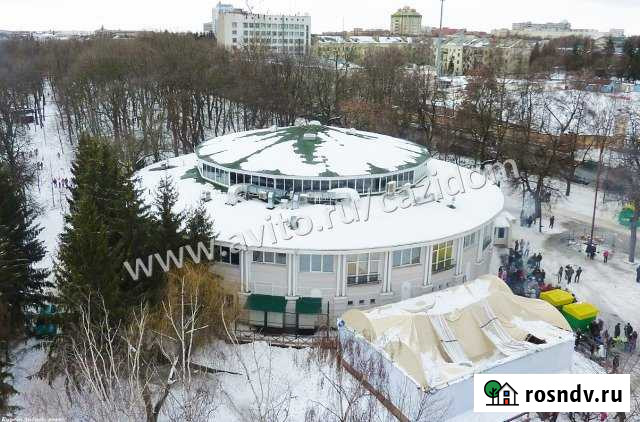 Развлекательный центр, 2042.3 кв.м. Орёл - изображение 1