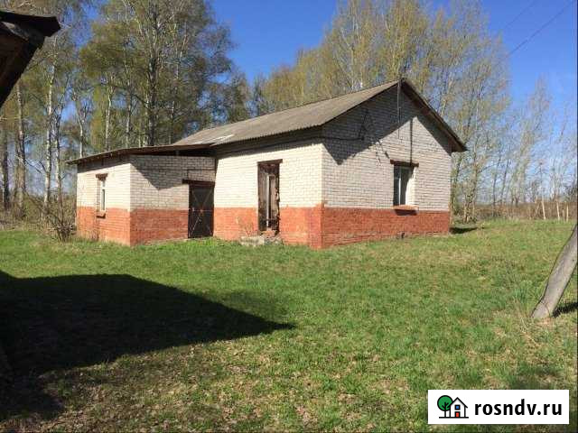 Дом 200 м² на участке 66 сот. на продажу в Некрасовском Ярославской области Некрасовское - изображение 1