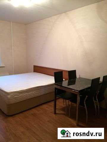 1-комнатная квартира, 24 м², 5/17 эт. на продажу в Сургуте Ханты-Мансийского АО Сургут - изображение 1