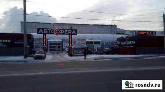 Помещение свободного назначения, 261.6 кв.м. Тюмень