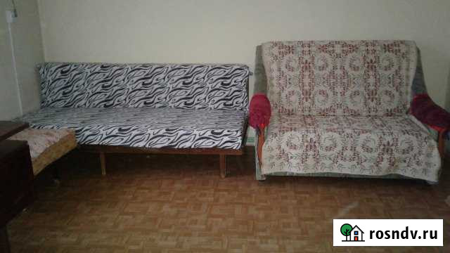 Комната 16 м² в 3-ком. кв., 2/6 эт. в аренду на длительный срок в Волгограде Волгоград - изображение 1