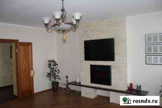 3-комнатная квартира, 103 м², 3/9 эт. на продажу в Смоленске Смоленск
