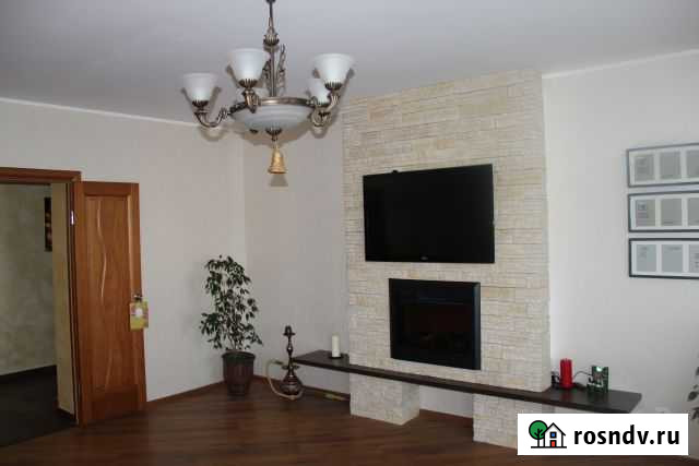 3-комнатная квартира, 103 м², 3/9 эт. на продажу в Смоленске Смоленск - изображение 1