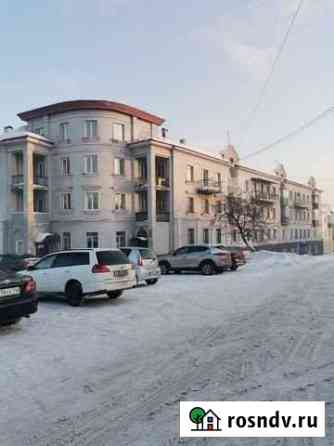 2-комнатная квартира, 87 м², 2/3 эт. на продажу в Прокопьевске Прокопьевск