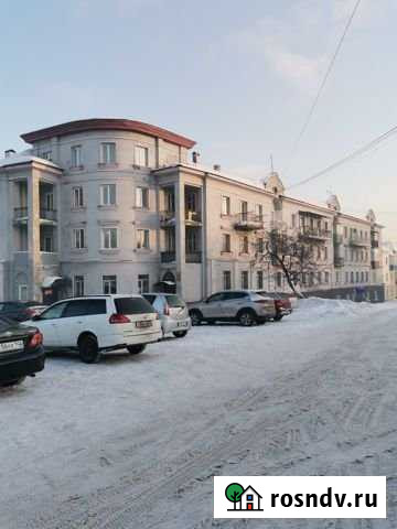 2-комнатная квартира, 87 м², 2/3 эт. на продажу в Прокопьевске Прокопьевск - изображение 1