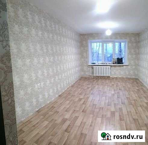 Комната 18 м² в 1-ком. кв., 2/5 эт. на продажу в Ульяновске Ульяновск - изображение 1