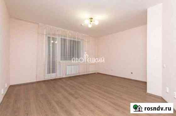 Квартира-студия, 28 м², 5/19 эт. на продажу в Челябинске Челябинск