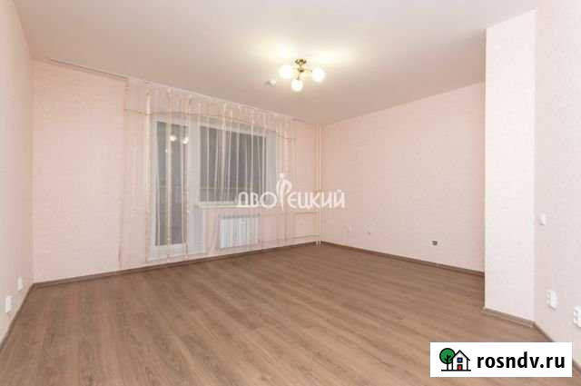 Квартира-студия, 28 м², 5/19 эт. на продажу в Челябинске Челябинск - изображение 1