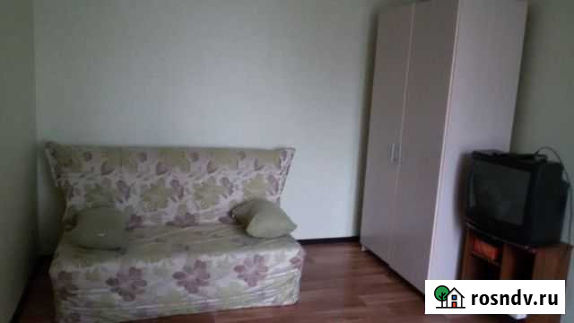 1-комнатная квартира, 25 м², 2/5 эт. в аренду посуточно в Чите Чита - изображение 1