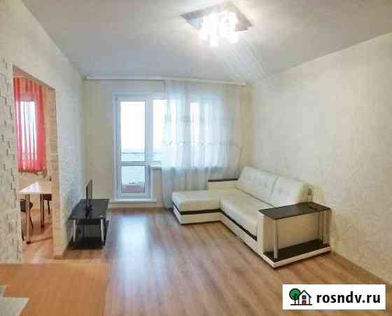 1-комнатная квартира, 48 м², 6/9 эт. в аренду на длительный срок в Ульяновске Ульяновск