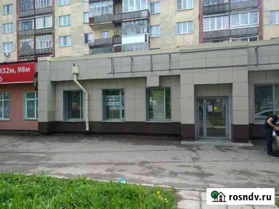 Торговое помещение, 142 кв.м. Ижевск