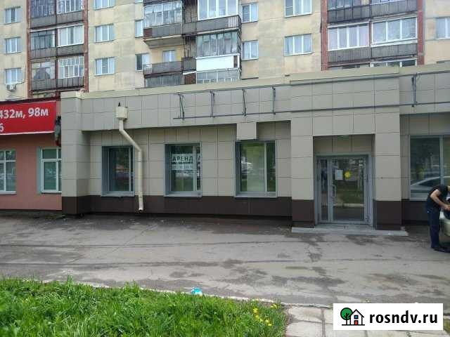 Торговое помещение, 142 кв.м. Ижевск - изображение 1