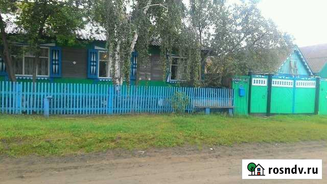 Дом 96 м² на участке 6 сот. на продажу в Курагино Курагино - изображение 1