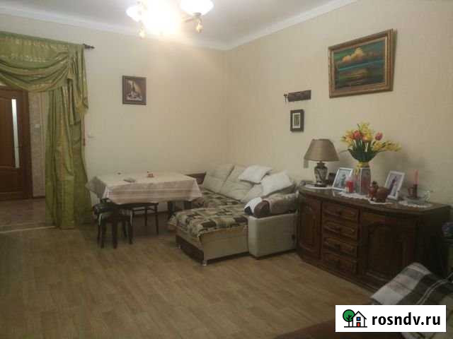 Дом 63 м² на участке 1 сот. на продажу в Таганроге Таганрог - изображение 1