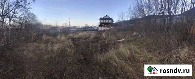 Участок ИЖС 10 сот. на продажу в Петропавловске-Камчатском Петропавловск-Камчатский - изображение 1