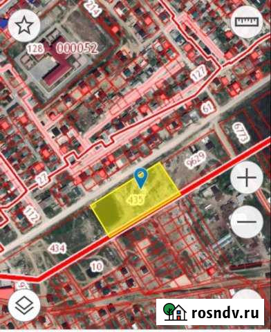 Участок промназначения 120 сот. на продажу в Каспийске Каспийск - изображение 1