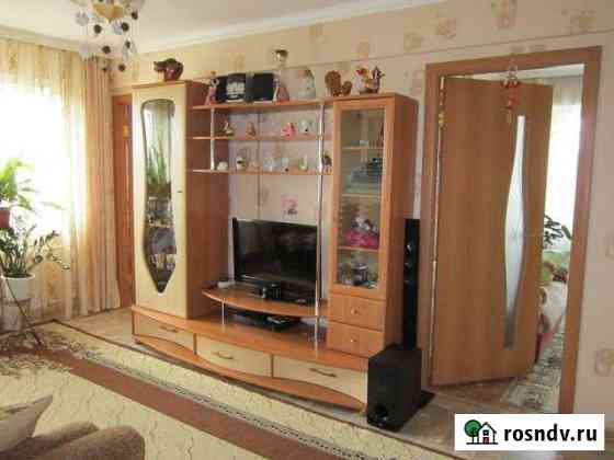 3-комнатная квартира, 50.3 м², 2/5 эт. на продажу в Бийске Бийск