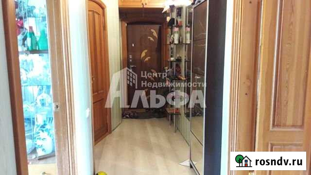 4-комнатная квартира, 91.8 м², 5/9 эт. на продажу в Ижевске Ижевск - изображение 1