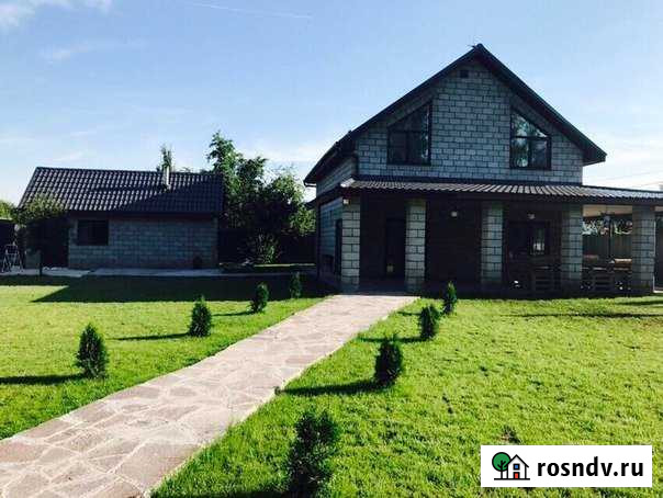 Коттедж 140 м² на участке 5 сот. в аренду посуточно в Тольятти Тольятти - изображение 1