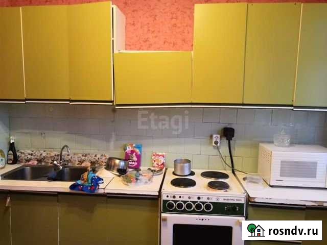 1-комнатная квартира, 32 м², 3/9 эт. на продажу в Норильске Норильск - изображение 1